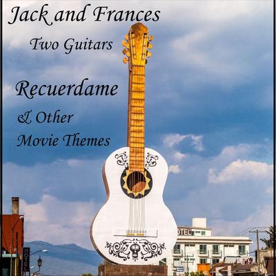 Recuerdame (From "Coco")'s cover