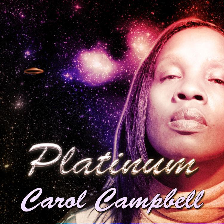 Carol Campbell's avatar image