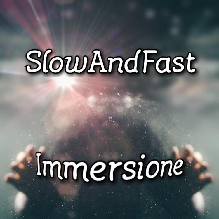 SlowAndFast's avatar image