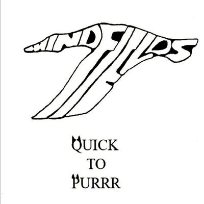 Quick to Purrr's cover