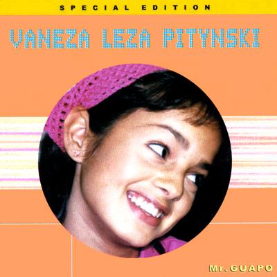 Vaneza Leza Pitynski's cover