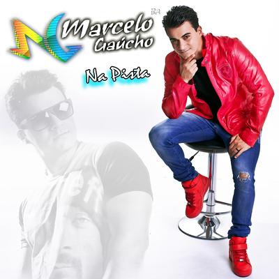 Baile Lotado By Marcelo Gaucho's cover