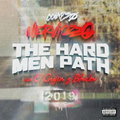 The Hard Men Path's cover