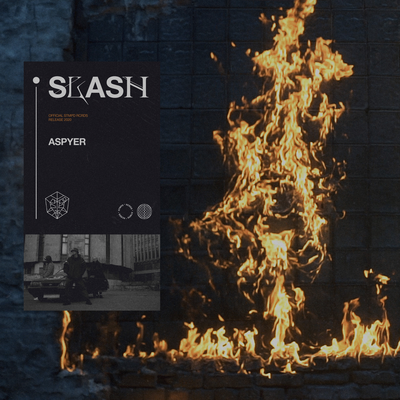 Slash By Aspyer's cover