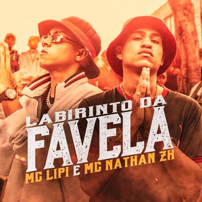 Labirinto da Favela's cover