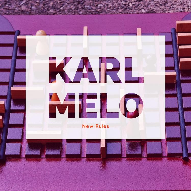 Karl Melo's avatar image