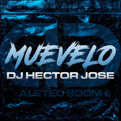 DJ HECTOR JOSE's cover