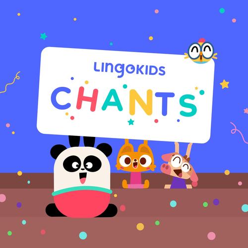 chant's cover