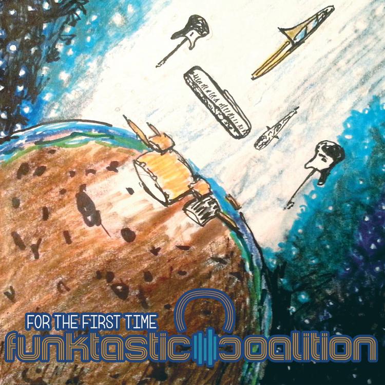 Funktastic Coalition's avatar image