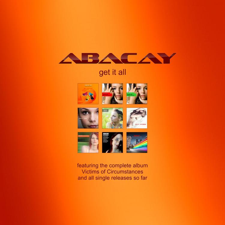 Abacay's avatar image