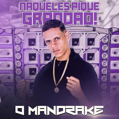 BANDA O MANDRAKE's cover