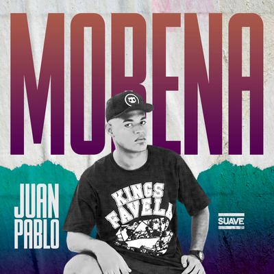 Morena By Juan Pablo's cover
