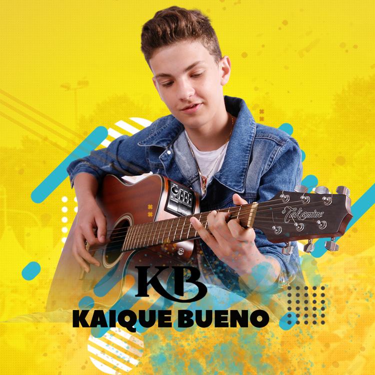 Kaique Bueno Oficial's avatar image