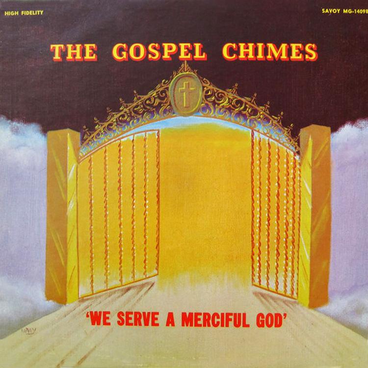 The Gospel Chimes's avatar image