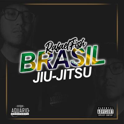 Brasil Jiu-Jitsu's cover