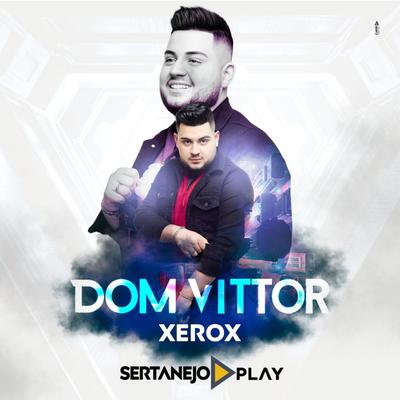 Sertanejo Play's cover