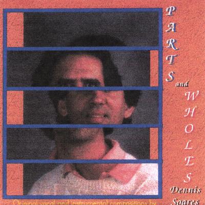 Dennis B. Soares's cover