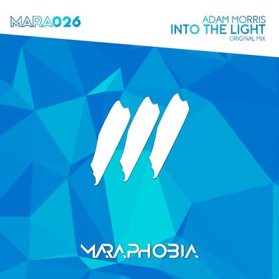 Into The Light (Original Mix) By Adam Morris's cover