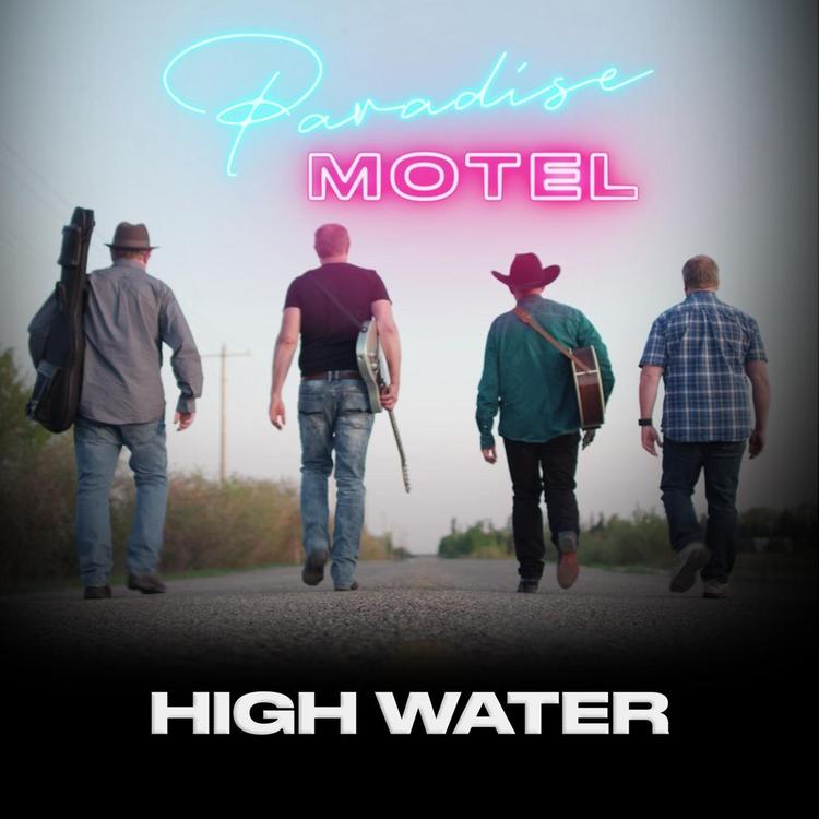 Paradise Motel's avatar image