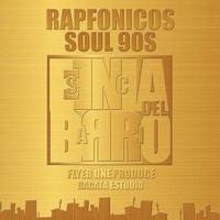 Rap Fonicos's avatar cover