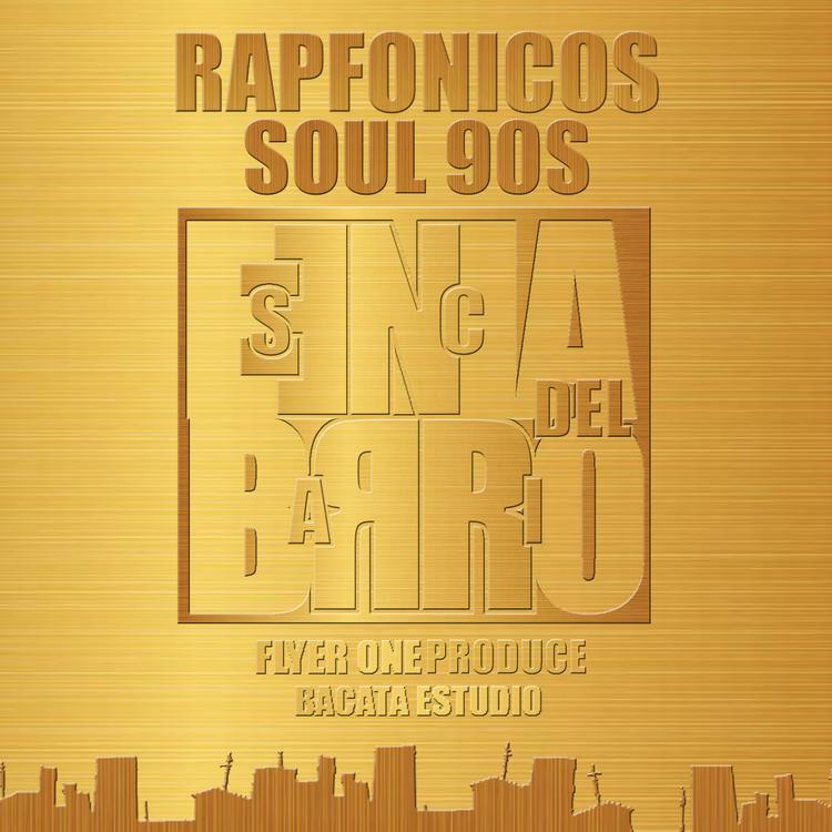 Rap Fonicos's avatar image