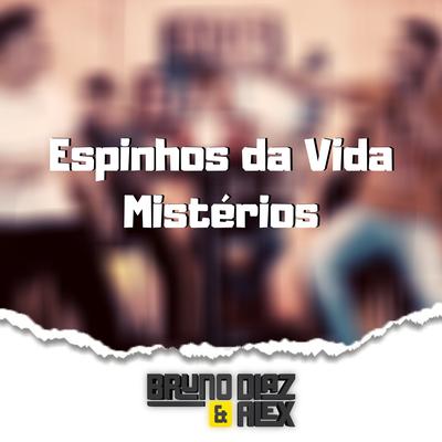 Espinhos da Vida / Mistérios's cover