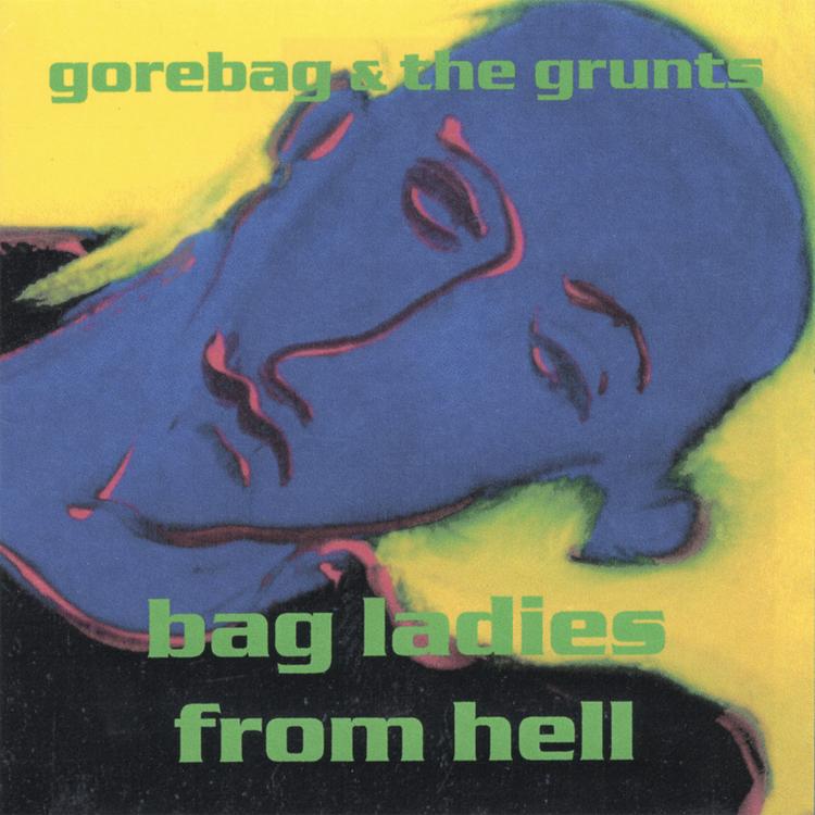 Gorebag & the Grunts's avatar image