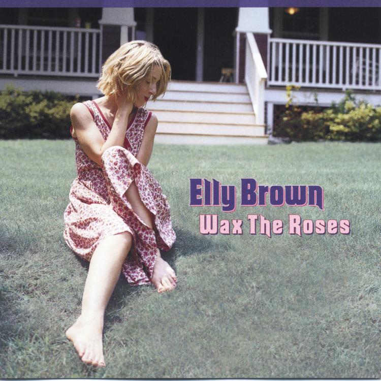 Elly Brown's avatar image