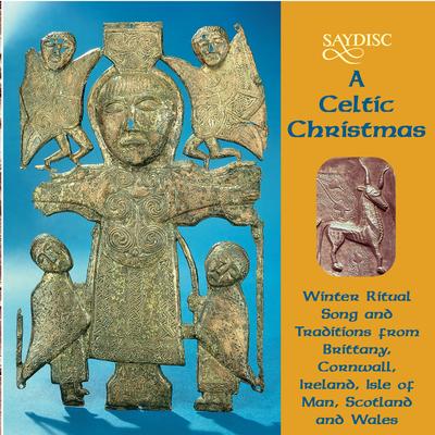 Celtic Christmas Band and Singers's cover