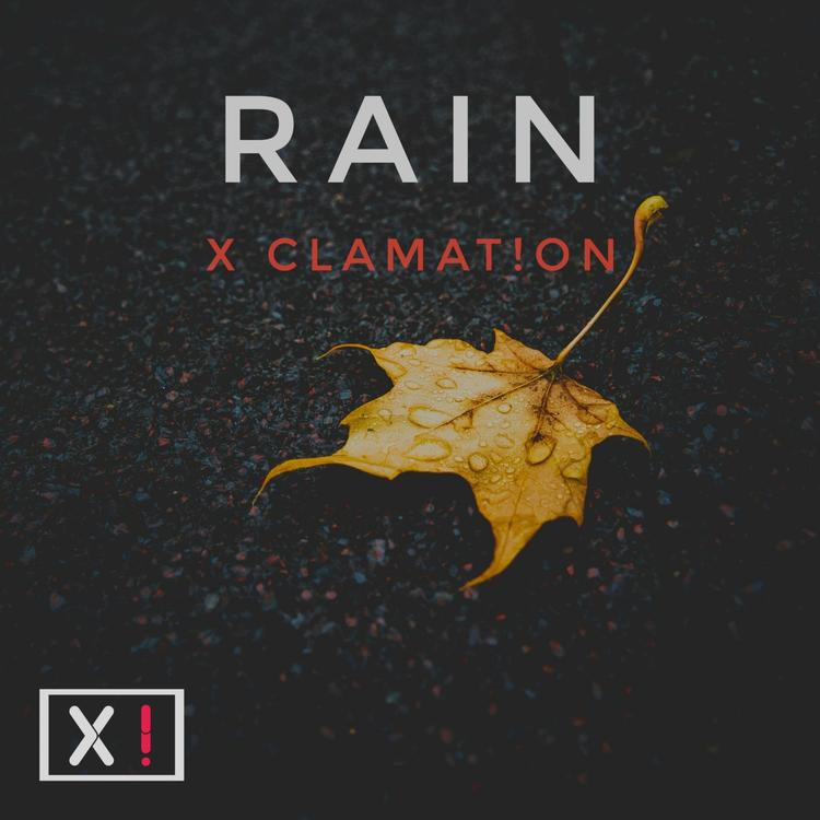 X Clamation's avatar image