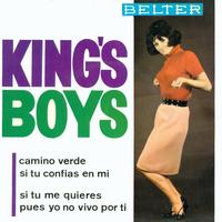 King's Boys's avatar cover