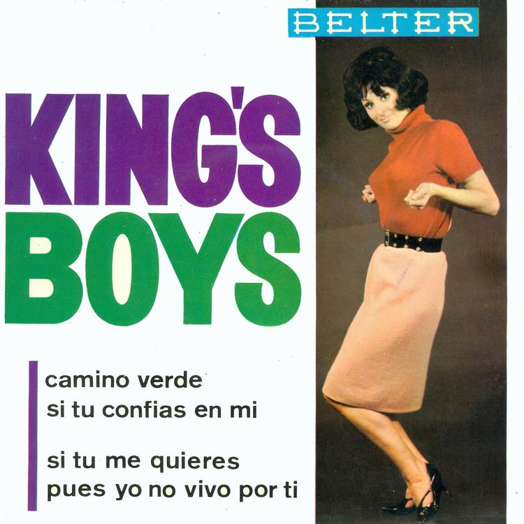 King's Boys's avatar image