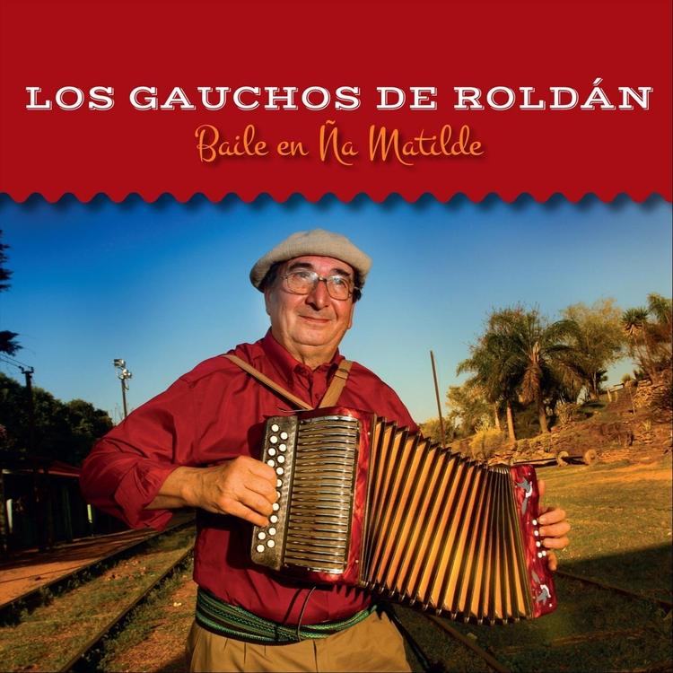 Los Gauchos de Roldán's avatar image