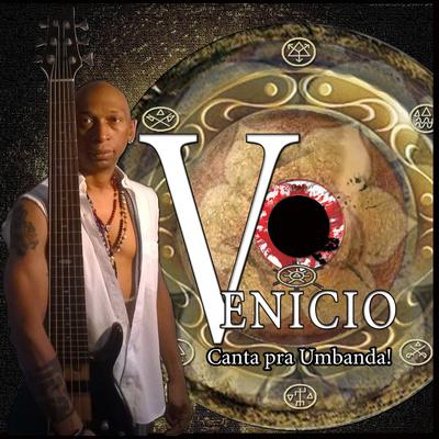 Laroyê By Venicio's cover