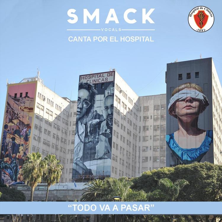 Smack Vocals Canta por el Hospital's avatar image