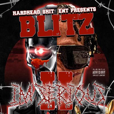 Blitz's cover