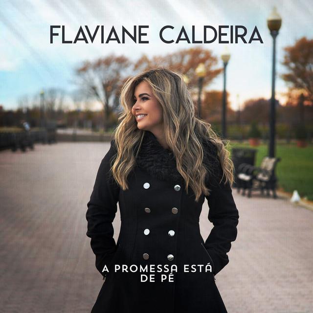 Flaviane Caldeira's avatar image