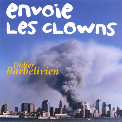 Envoie les clowns's cover