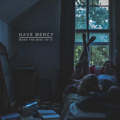 Good Christian Man By Have Mercy's cover