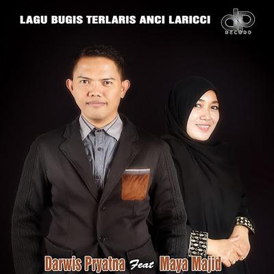 Darwis Pryatna's cover