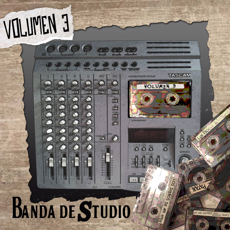 Banda de Studio's avatar image