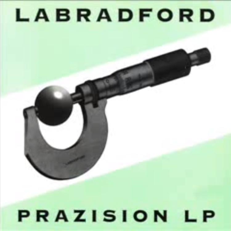 Labradford's avatar image