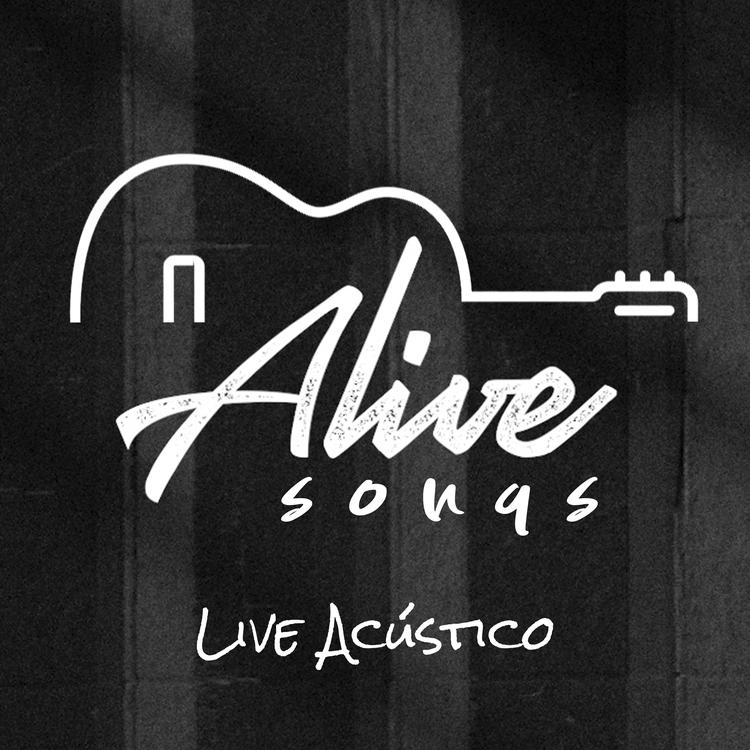 ALIVE SONGS's avatar image