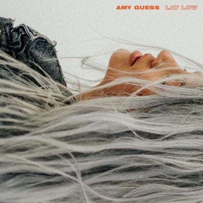 Lay Low By Amy Guess's cover