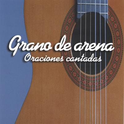 Grano de Arena's cover
