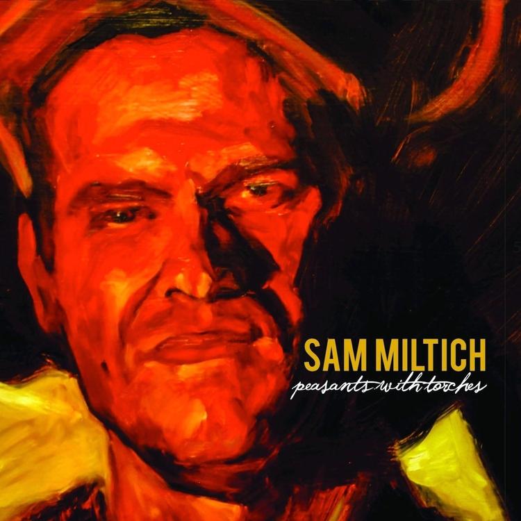 Sam Miltich's avatar image