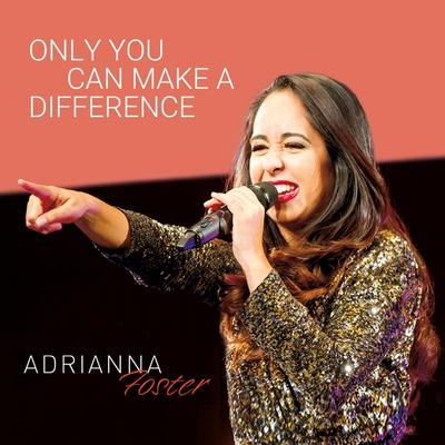Only You Can Make a Difference's cover