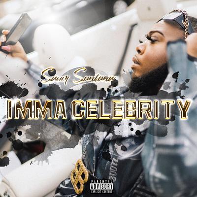 Imma Celebrity's cover