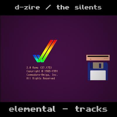Elemental (Tracks)'s cover