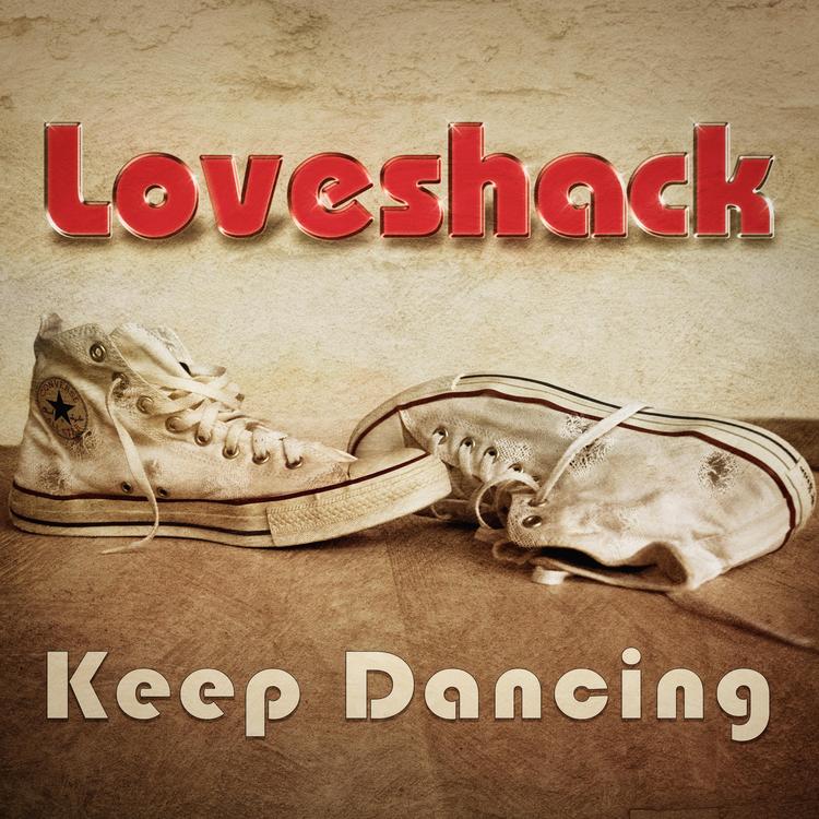 LoveShack's avatar image